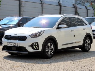기아 니로 더 뉴 니로 1.6 HEV 노블레스