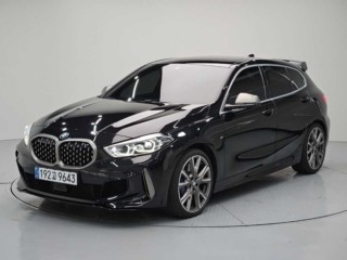 BMW 1시리즈 1시리즈 (F40) M135i xDrive