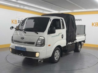 소형화물 파워게이트 [파워게이트]봉고3 (EV) 1.0톤/킹캡/초장축