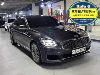 기아 K9 더 K9 3.8 GDI AWD 플래티넘Ⅱ