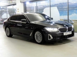 BMW 5시리즈 5시리즈 (G30) 530e 럭셔리