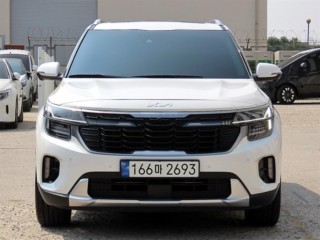 기아 셀토스 더 뉴 셀토스 가솔린 2.0 2WD 시그니처
