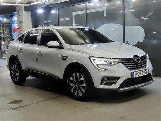 르노코리아(삼성) XM3 1.6 GTe RE