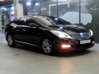 현대 그랜저 그랜저 HG HG300 NOBLE