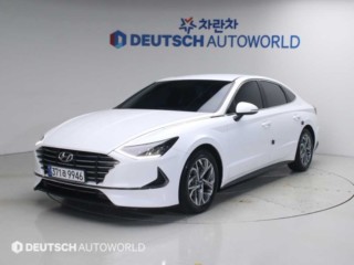 현대 쏘나타 쏘나타 (DN8) LPI 프리미엄 플러스