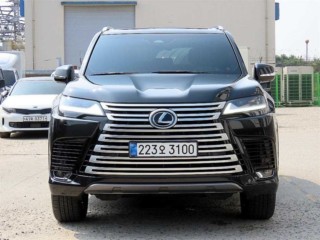 렉서스 LX LX (J310) LX700h
