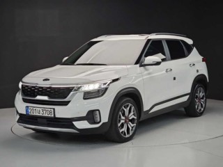 기아 셀토스 가솔린 1.6 터보 2WD 시그니처