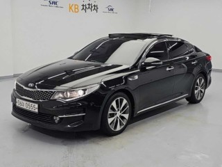 기아 K5 K5 2세대 MX 1.7 디젤 노블레스 스페셜