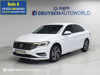 폭스바겐 제타 올 뉴 제타 1.4 TSI 프리미엄