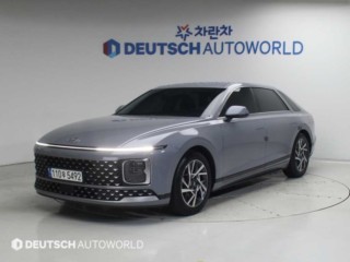 현대 그랜저 그랜저 (GN7) 가솔린 2.5 2WD 프리미엄