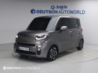 기아 레이 더 뉴 레이 시그니처