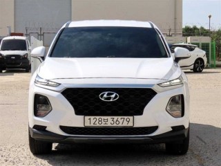 현대 싼타페 싼타페 TM 디젤 2.0 4WD 익스클루시브