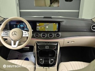 벤츠 CLS 클래스 CLS클래스 C257 CLS 300d AMG Line