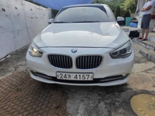 BMW 그란투리스모 5시리즈 GT (F07) GT 30d