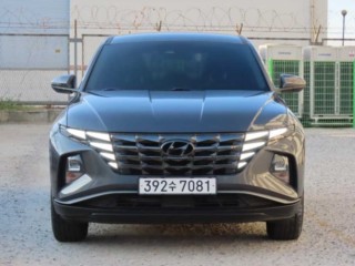 현대 투싼 투싼 하이브리드(NX4) 2WD 모던