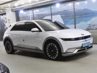 현대 아이오닉 5 롱 레인지 4WD 프레스티지