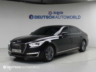 제네시스 EQ900 3.8 GDI AWD 프리미엄 럭셔리