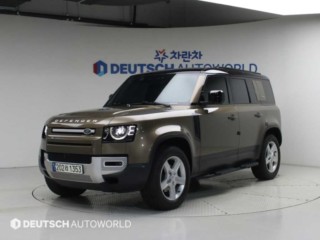 랜드로버 디펜더 디펜더 (L663) 110 D250 SE