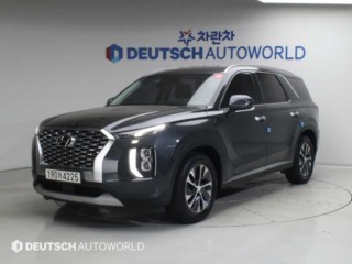 현대 팰리세이드 디젤 2.2 2WD 익스클루시브