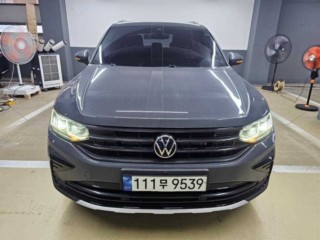 폭스바겐 티구안 티구안(2세대) 2.0 TDI 프레스티지