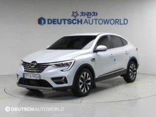 르노코리아(삼성) XM3 1.6 GTe RE