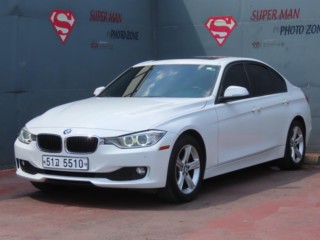 BMW 3시리즈 3시리즈 (F30) 320d