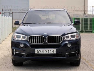BMW X5 X5 (F15) xDrive 30d