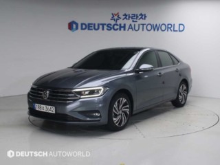 폭스바겐 제타 올 뉴 제타 1.4 TSI 프레스티지