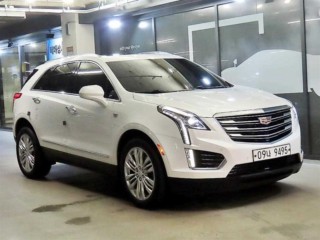 캐딜락 XT5 3.6 프리미엄 플러스 AWD