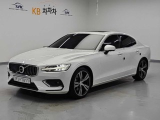 볼보 S60 S60(3세대) T5 인스크립션
