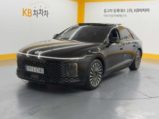 현대 그랜저 그랜저 (GN7) 가솔린 2.5 2WD 캘리그래피