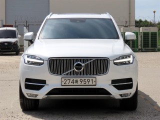 볼보 XC90 XC90 2세대 2.0 D5 AWD 인스크립션