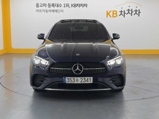 벤츠 E 클래스 E-클래스 W213 E350 4MATIC 아방가르드