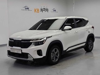 기아 셀토스 더 뉴 셀토스 가솔린 2.0 2WD 트렌디