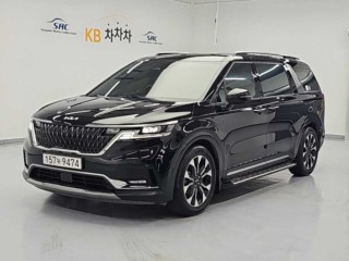 기아 카니발 카니발 4세대 가솔린 9인승 노블레스