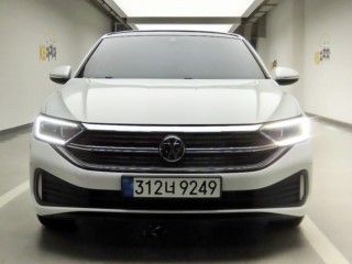 폭스바겐 제타 올 뉴 제타 1.5 TSI 프레스티지