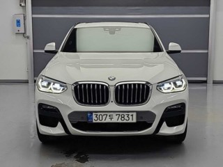 BMW X4 X4 (G02) xDrive 20i M 스포츠 X 기본형