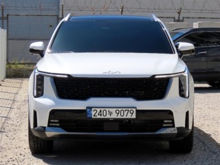 기아 쏘렌토 더 뉴 쏘렌토 4세대 가솔린 2.5T 2WD 노블레스