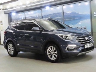 현대 싼타페 싼타페 더 프라임 가솔린 2.0T 4WD 프리미엄