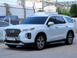 현대 팰리세이드 디젤 2.2 4WD 프레스티지