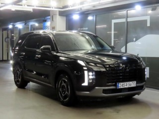 현대 팰리세이드 더 뉴 팰리세이드 가솔린 3.8 2WD 익스클루시브