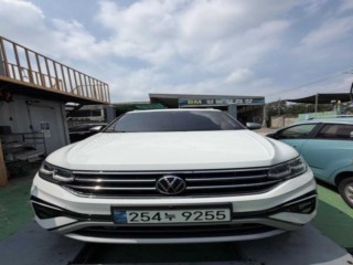 폭스바겐 티구안 티구안 올스페이스 2.0 TSI 프레스티지