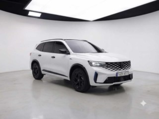 르노코리아(삼성) 그랑 콜레오스 그랑 콜레오스 E-Tech 하이브리드 1.5 아이코닉