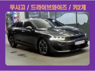 기아 K5 K5 3세대 1.6 터보 시그니처