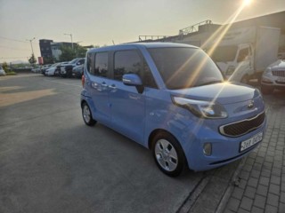 기아 레이 럭셔리