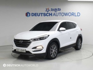 현대 투싼 올뉴투싼 디젤 2.0 2WD 모던