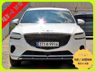 제네시스 GV70 2.5T 가솔린 2WD