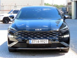 기아 K8 3.5 LPG 2WD 렌터카 스탠다드