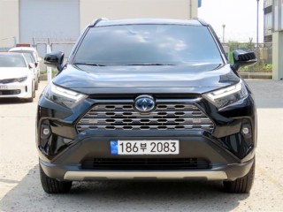 토요타 라브4 RAV4(5세대) 2.5 4WD 하이브리드 LTD