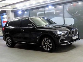 BMW X5 X5 (G05) xDrive 30d xLine